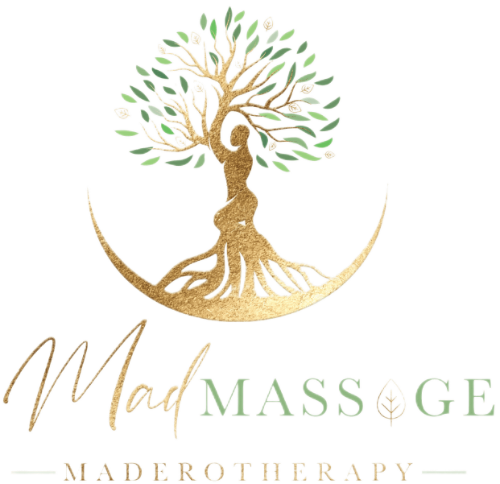 Mad Massage Maderotherapy